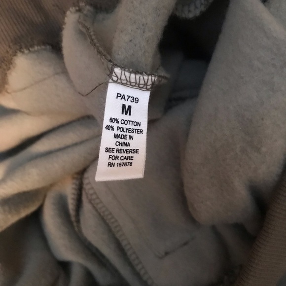 NEVER WORN NO TAGS ATTACHED Fashion Nova Camo Set - Picture 6 of 7